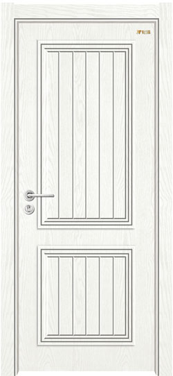 Painted Door YLW-6005