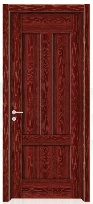 Reinforced door ylw-B101
