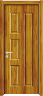 Reinforced door ylw-J703