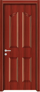 Reinforced door ylw-J719