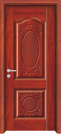 Reinforced door ylw-S602