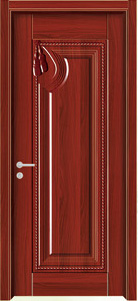 Reinforced door ylw-S610