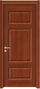 Reinforced door ylw-S615